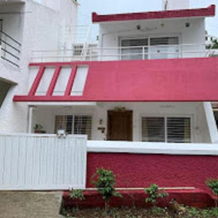 Monarch Holidays,Nashik Buitenkant foto