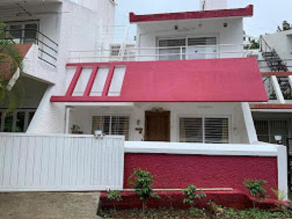 Monarch Holidays,Nashik Buitenkant foto
