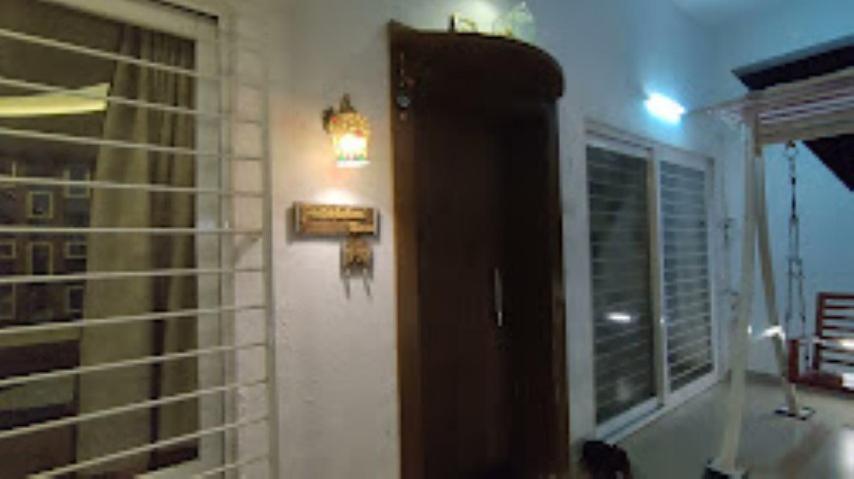 Monarch Holidays,Nashik Buitenkant foto