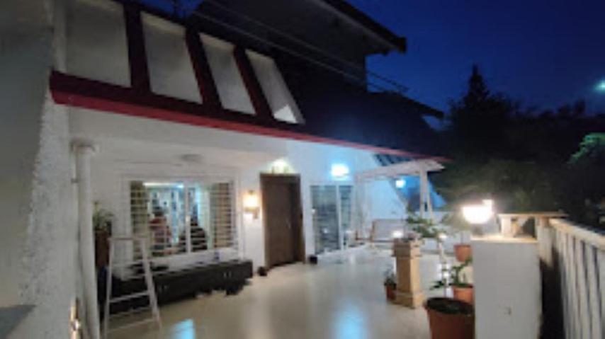 Monarch Holidays,Nashik Buitenkant foto