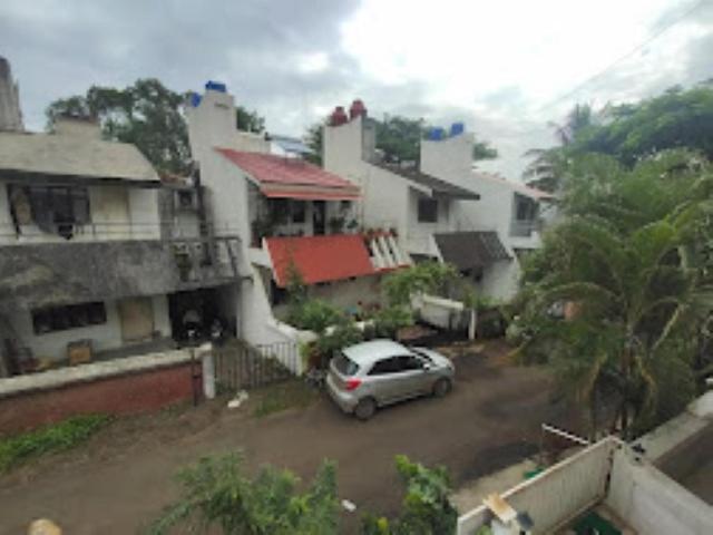 Monarch Holidays,Nashik Buitenkant foto