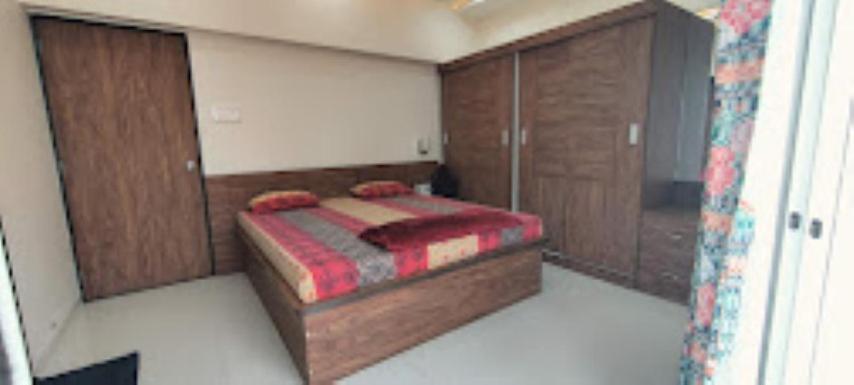 Monarch Holidays,Nashik Buitenkant foto