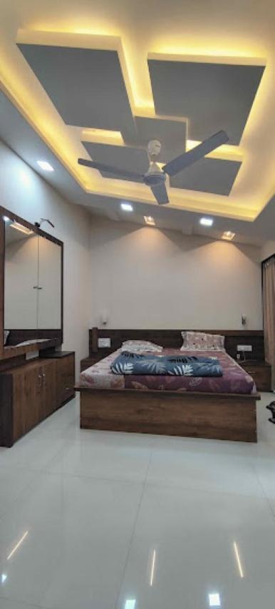 Monarch Holidays,Nashik Buitenkant foto
